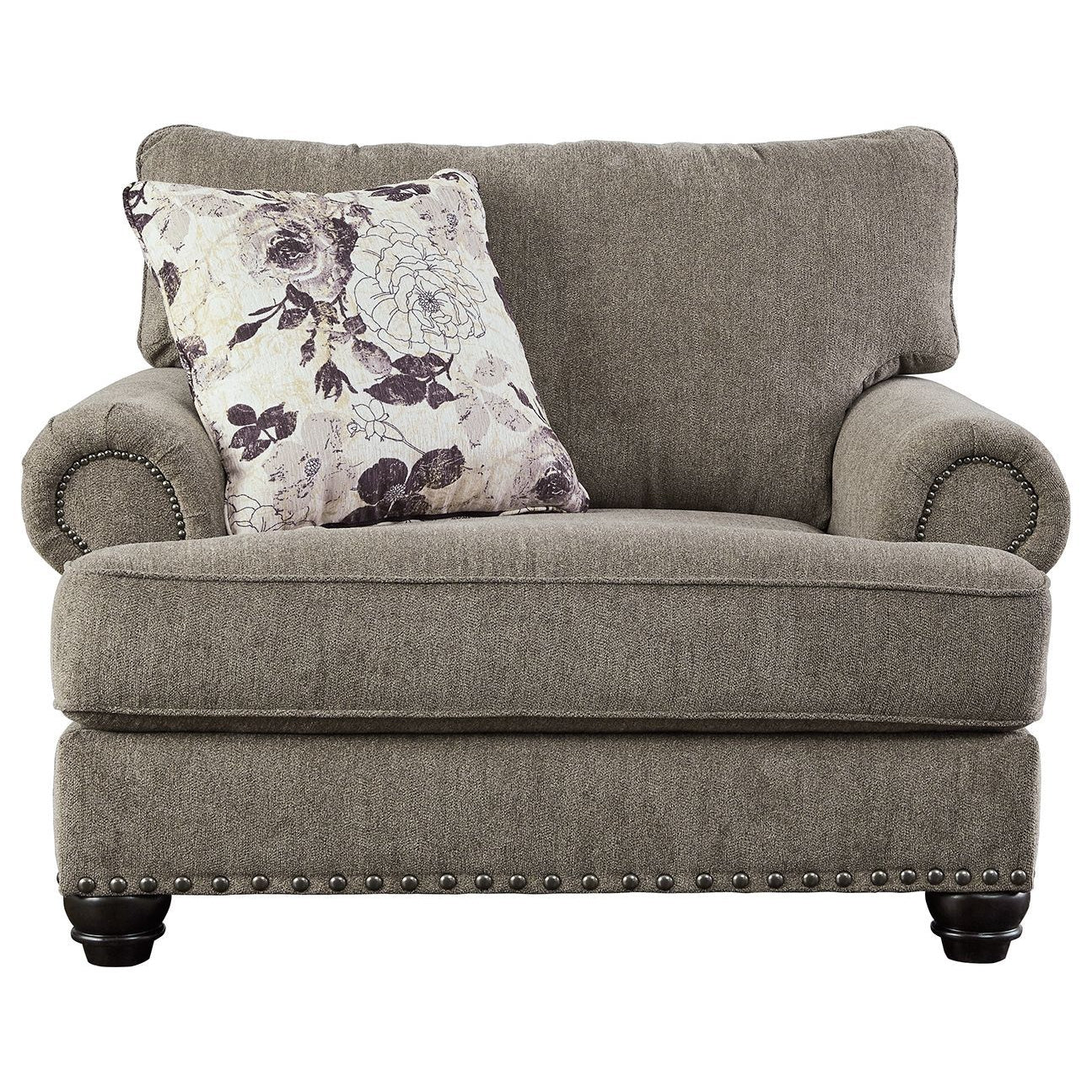 Sembler - Cobblestone - Chair And A Half - Image 19