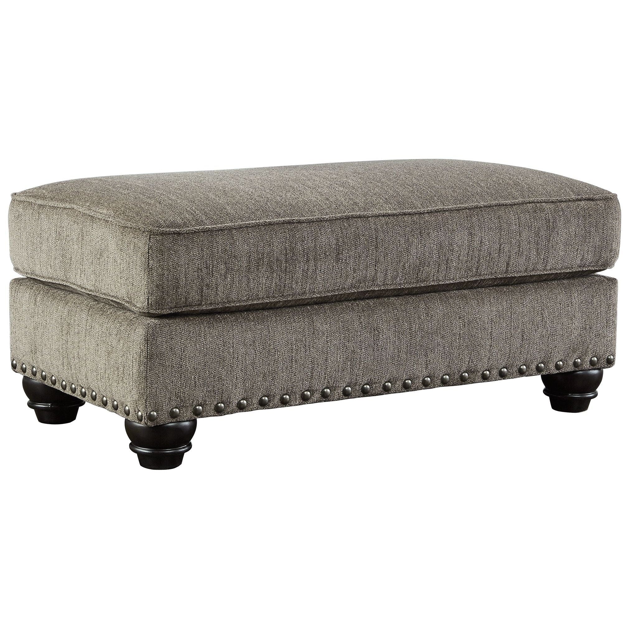 Sembler - Cobblestone - Ottoman - Image 9