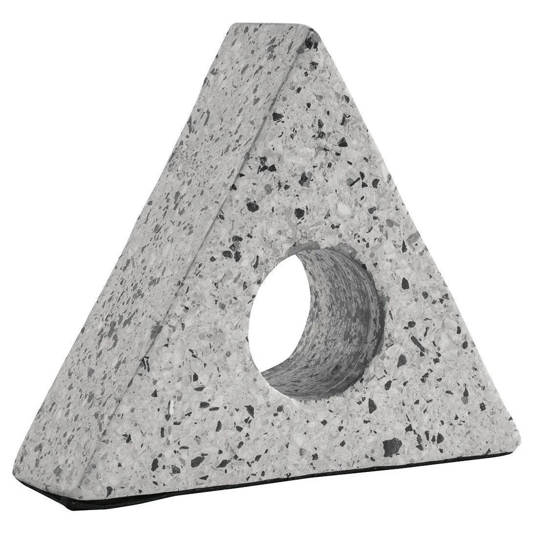 Setehen - Gray - Sculpture (2/cs) - Triangular