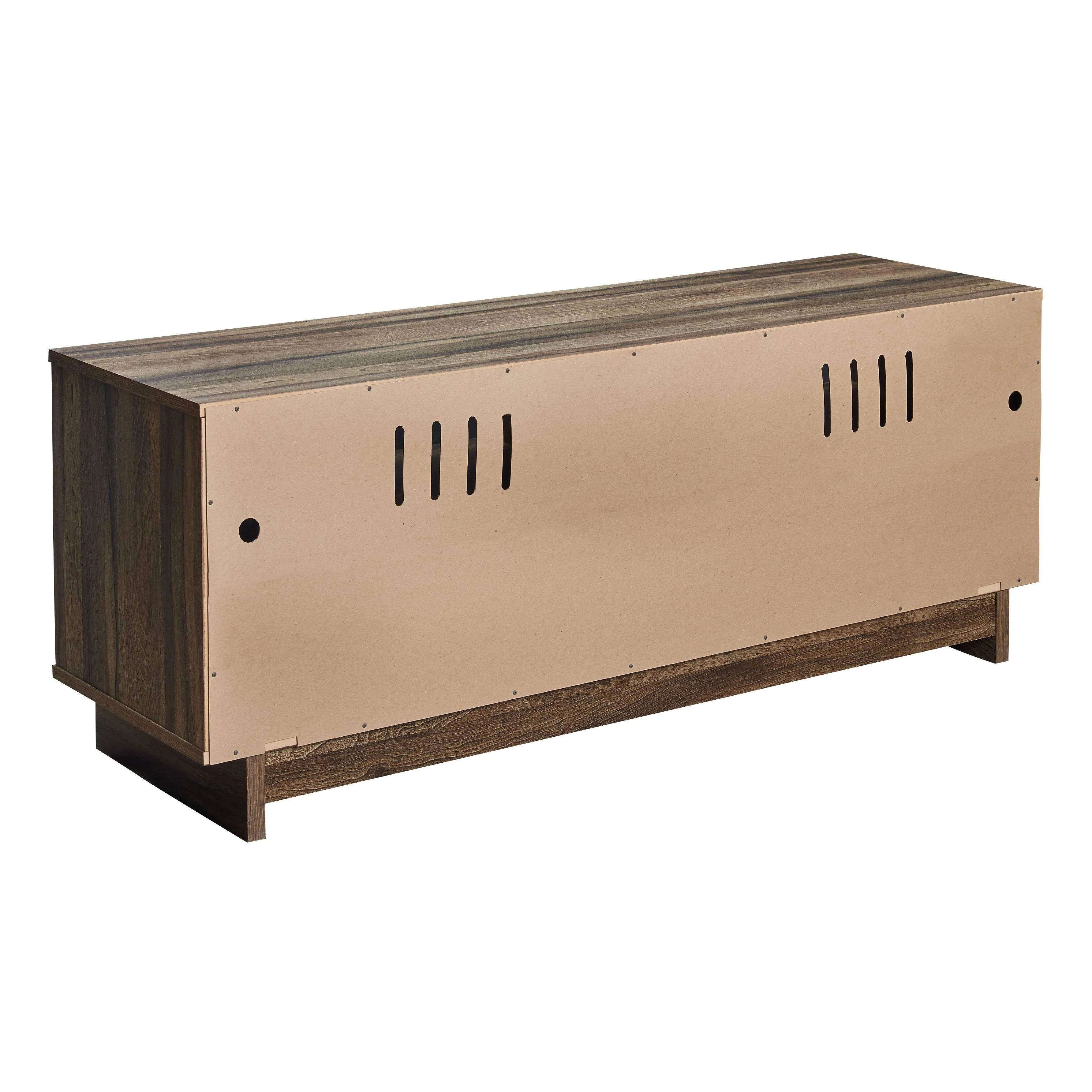 Shallifer - Brown - Medium Tv Stand - Image 7