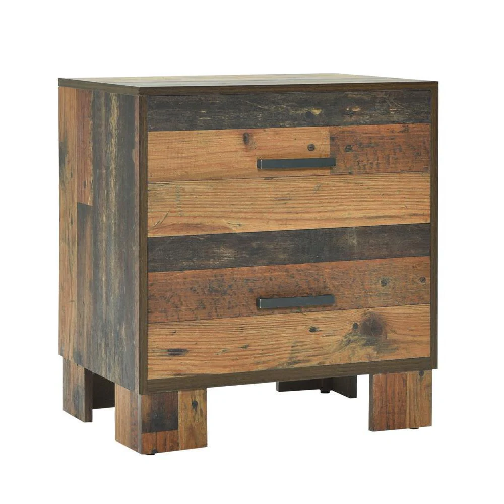 Sidney Collection - Nightstand - Image 2