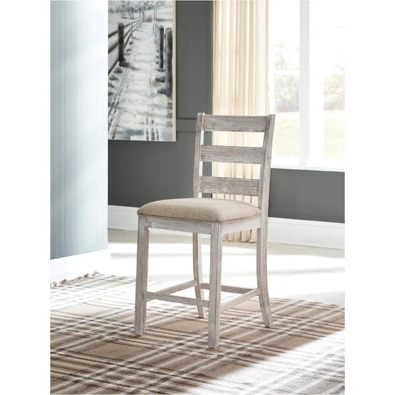 Skempton Counter Height Bar Stool - Image 4