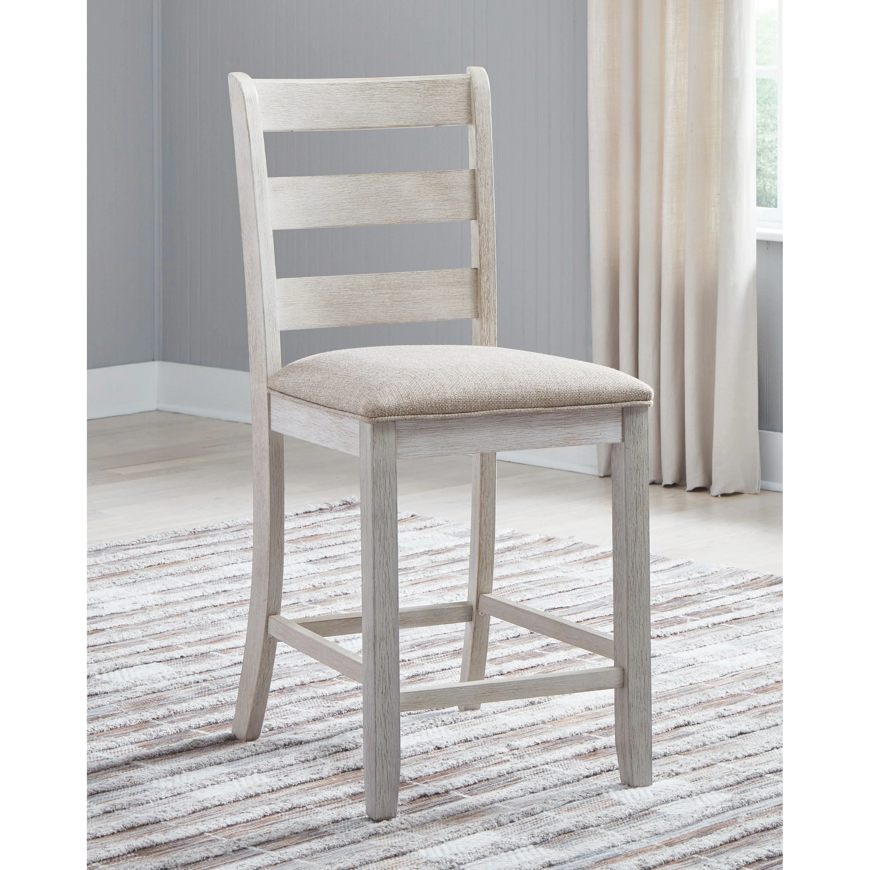 Skempton Counter Height Bar Stool - Image 6