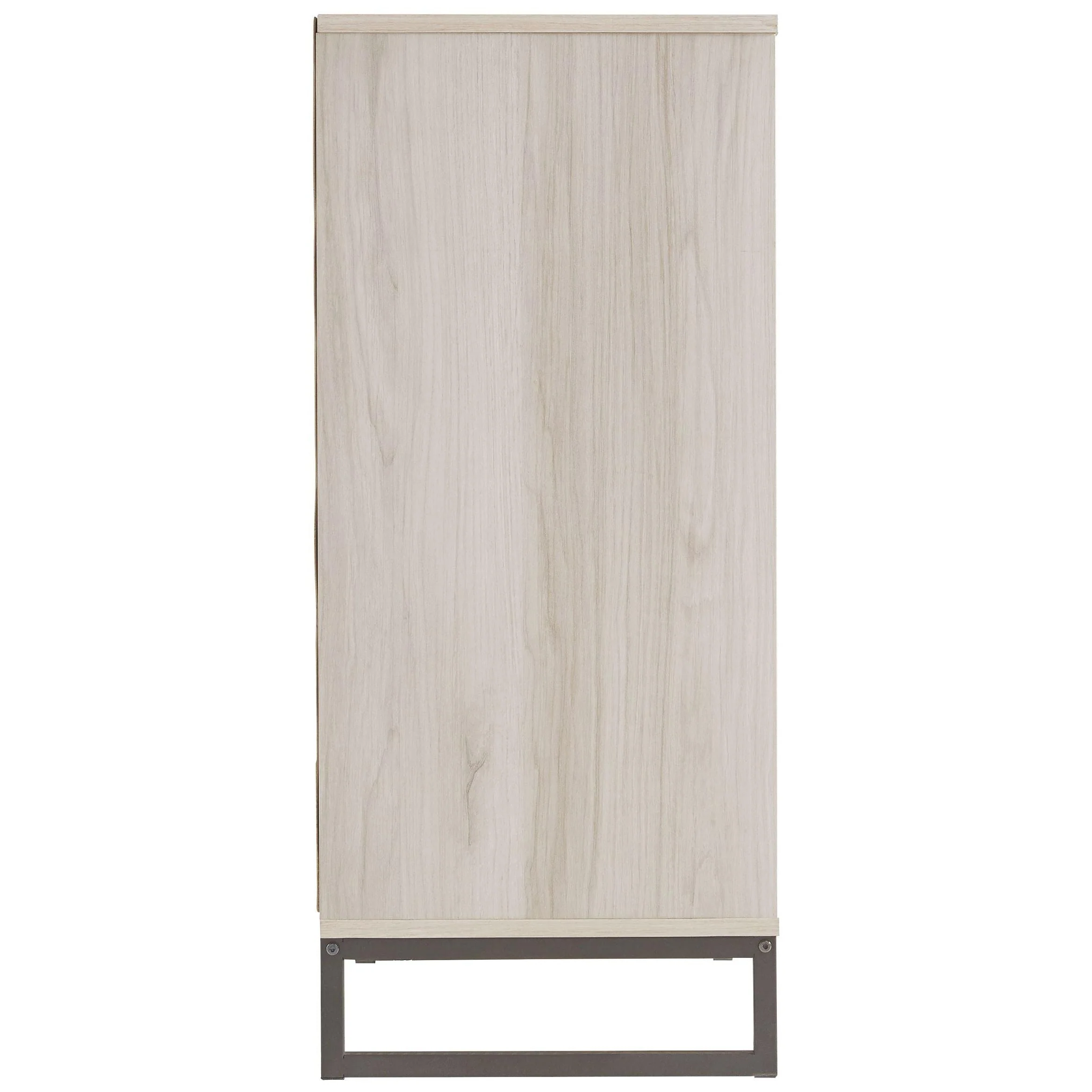 Socalle - Light Natural - Four Drawer Chest - Image 5