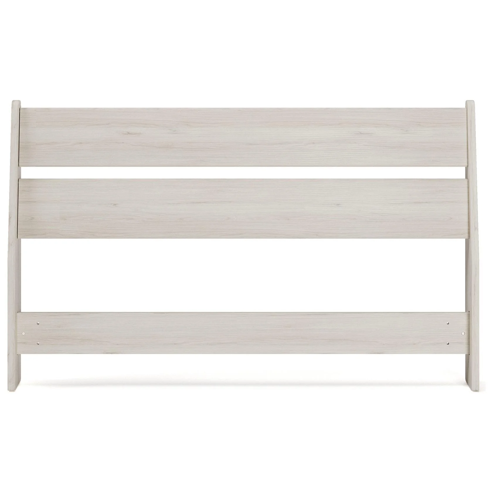 Socalle - Light Natural - Full Panel Headboard - Image 6