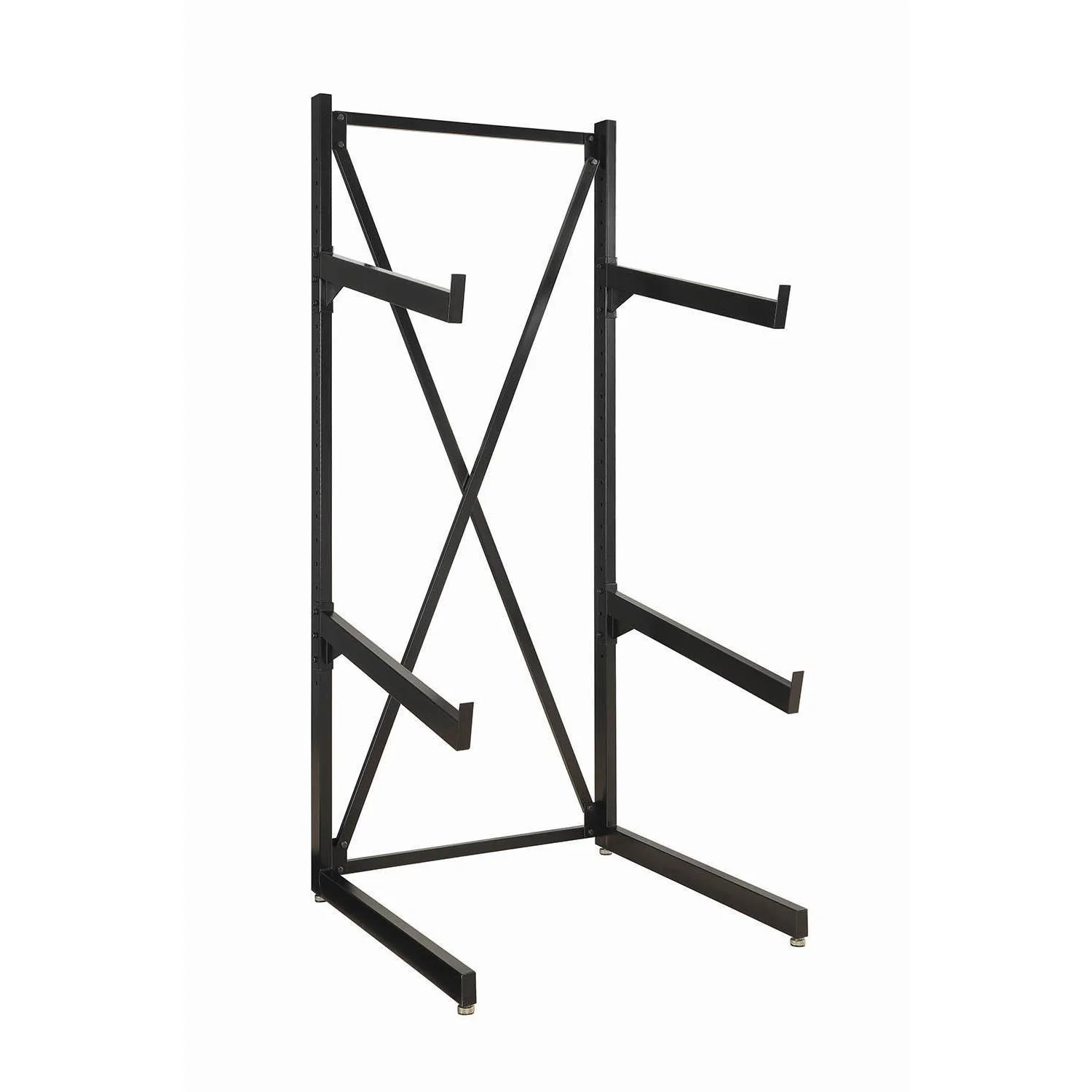 Sofa Display Rack - Black - Image 3