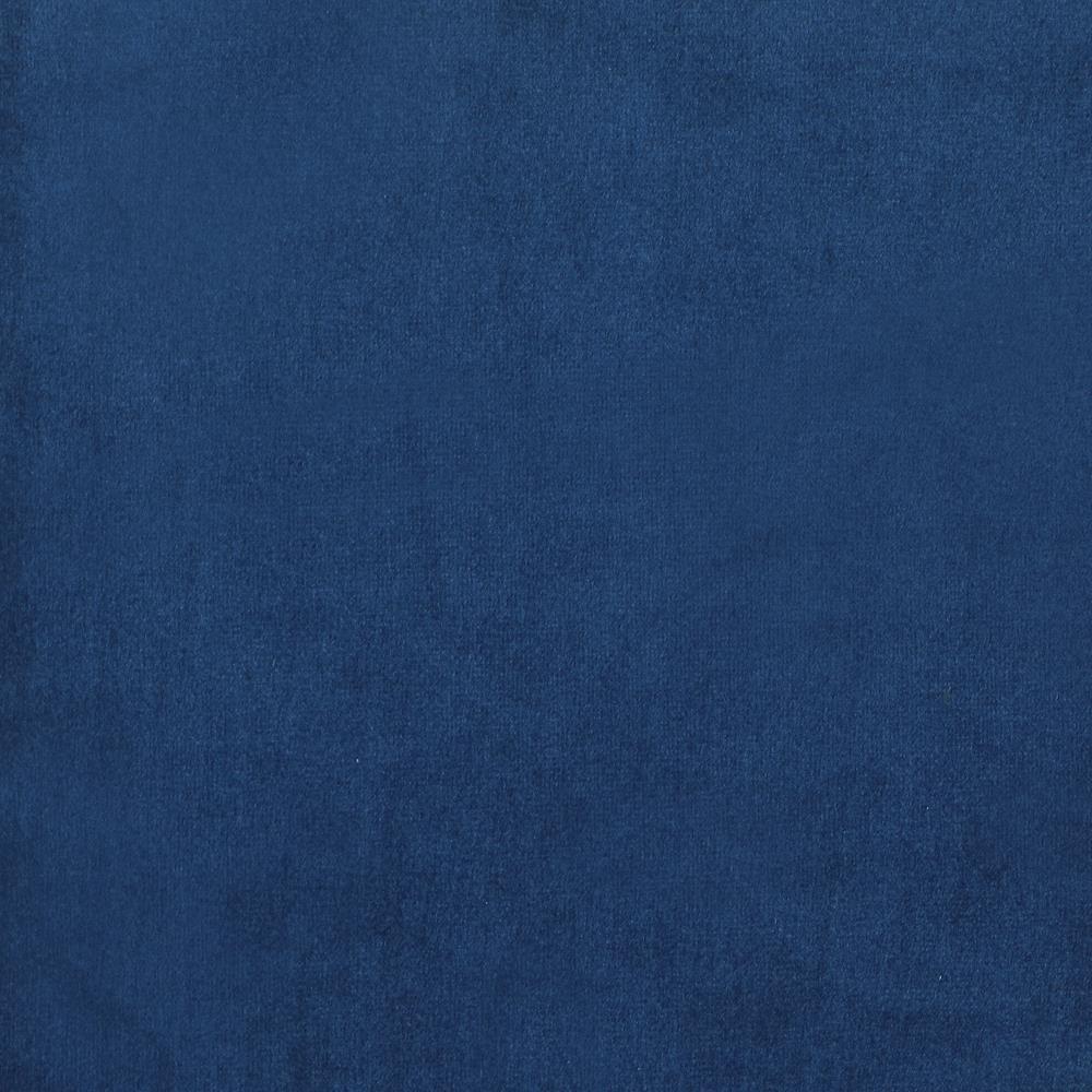 Sophia - Upholstered Vertical Channel Tufted Chair - Blue - Image 3