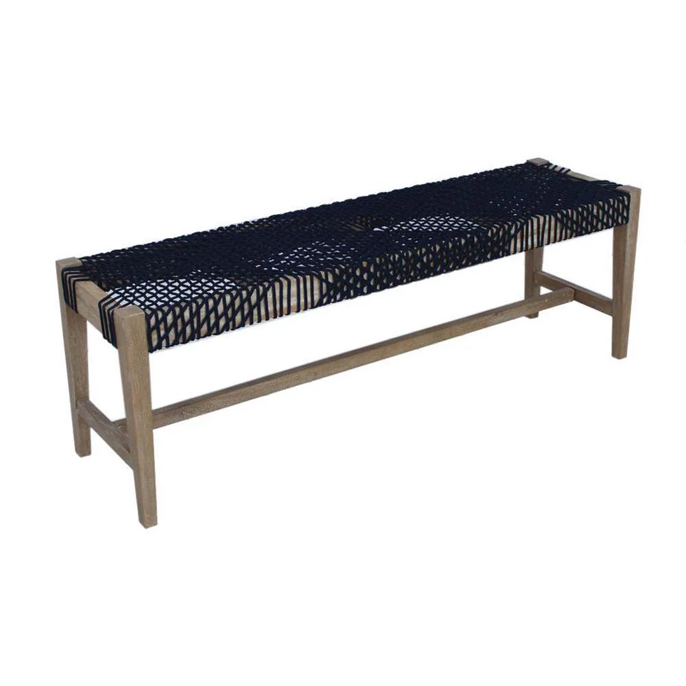 Sorrel - Bench - Dark Blue - Image 2