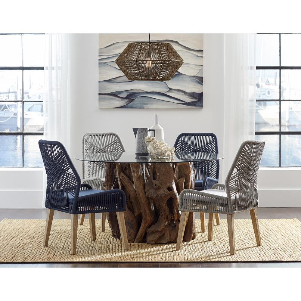 Sorrel - Side Chair - Blue - Image 4