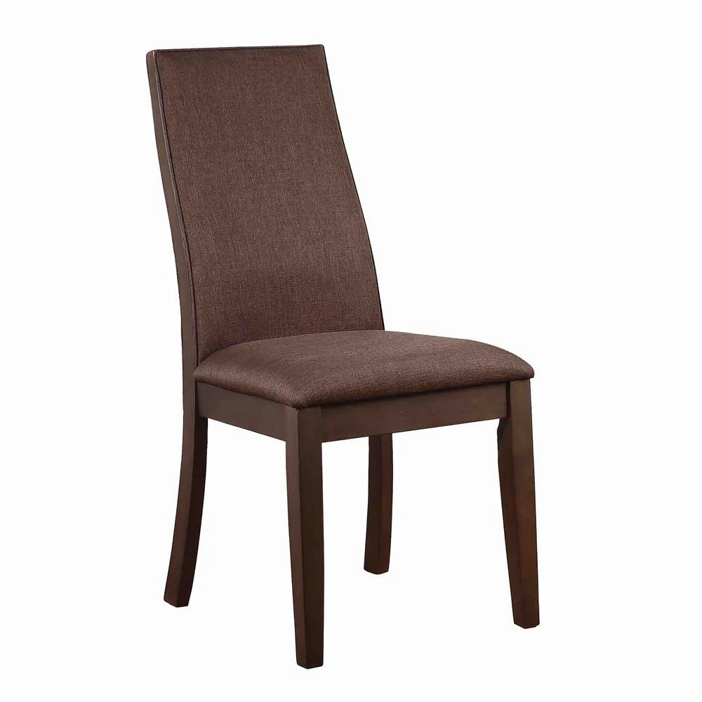 Spring Creek King - Dining Chestair - Brown - Image 11