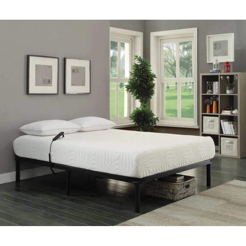 Stanhope Adjustable Bed Base - Twin Long Adjustable Bed Base