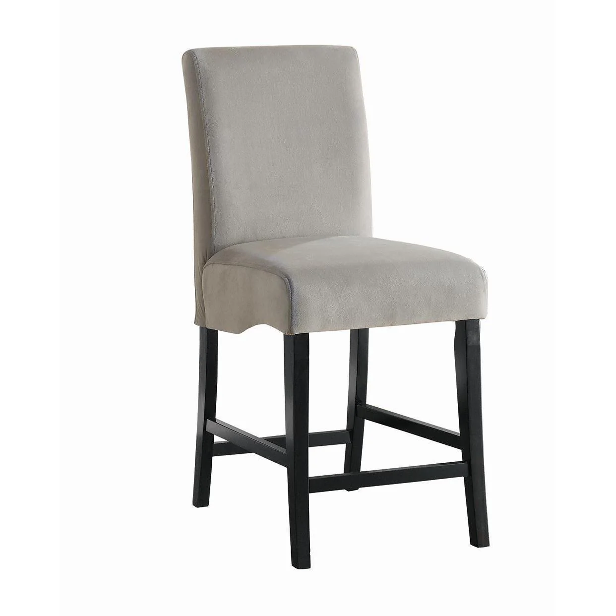 Stanton Collection - Counter Height Chair - Grey