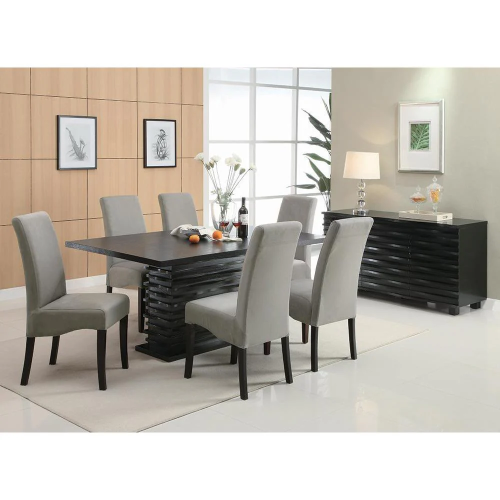 Stanton Collection - Dining Table - Image 2