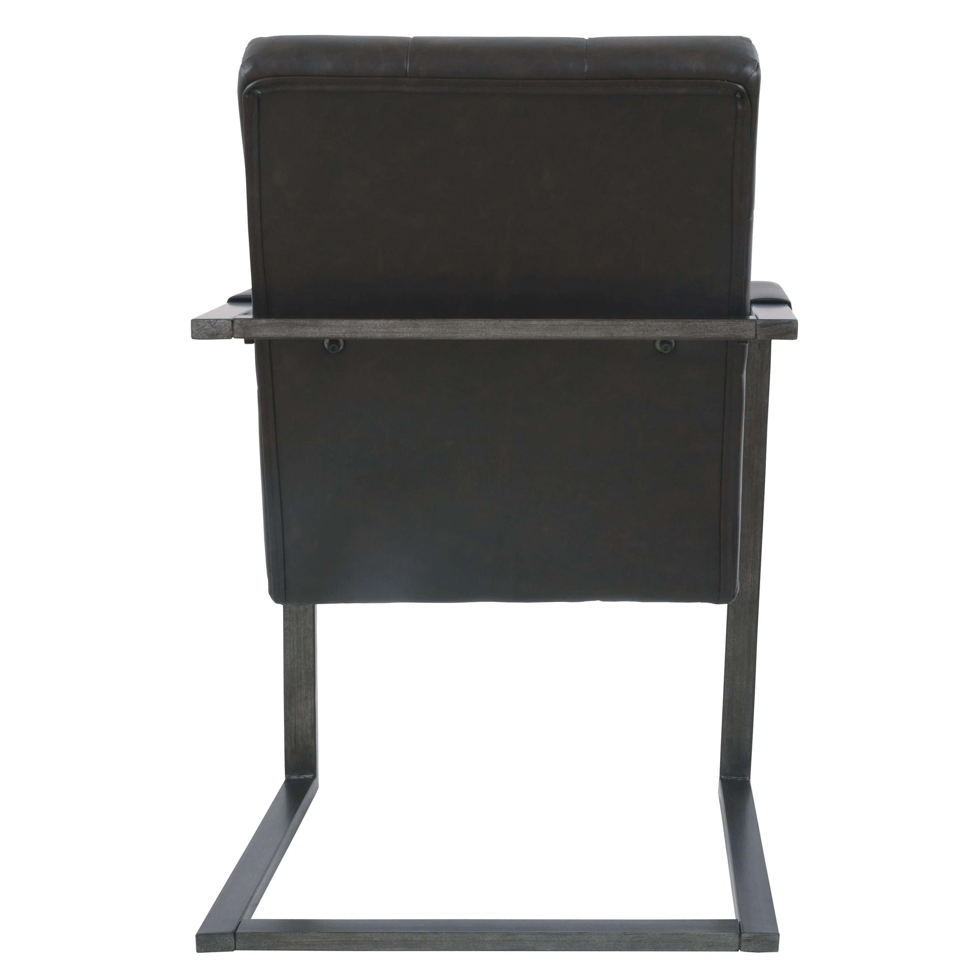 Starmore - Black - Home Office Desk Chair (2/cn) - Image 16