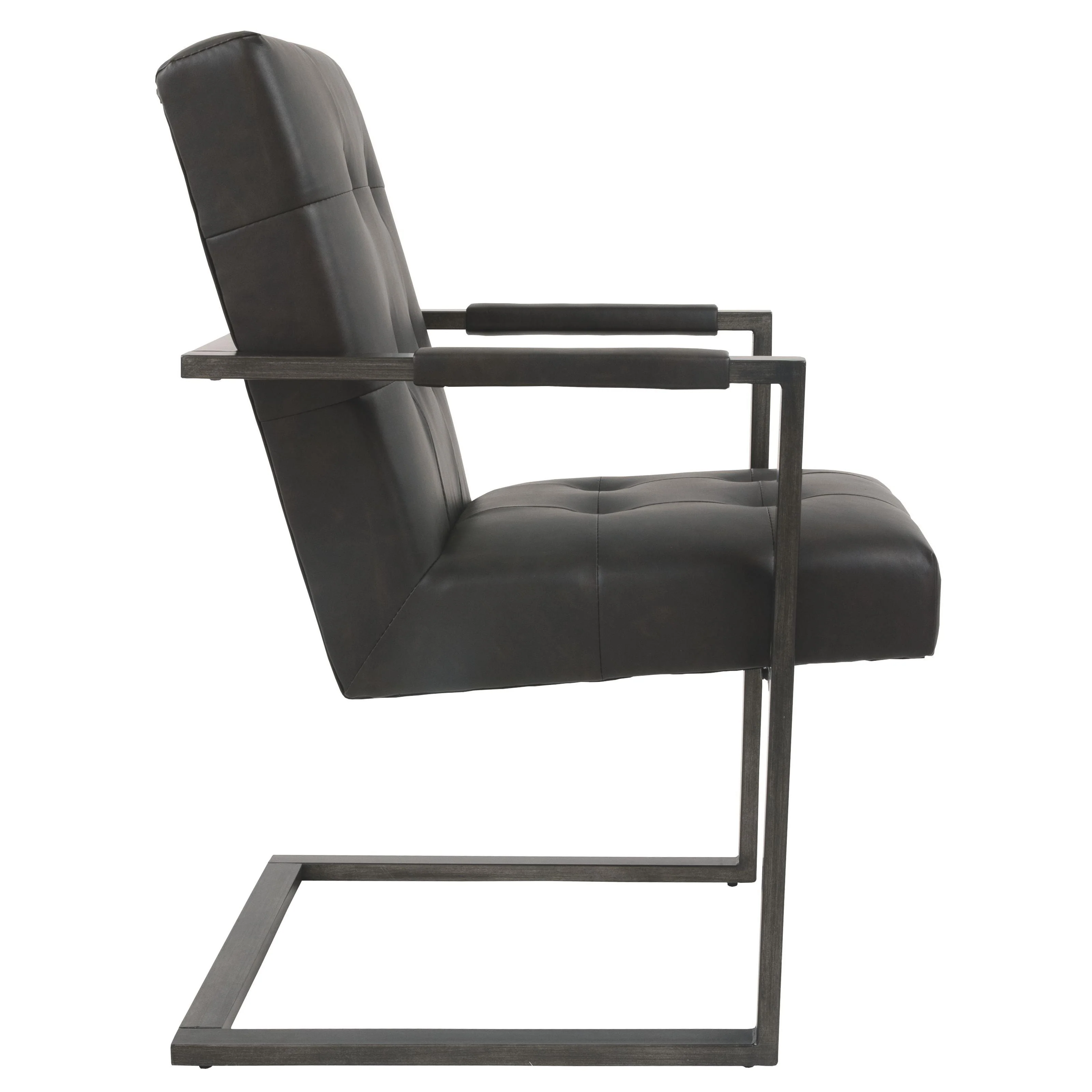 Starmore - Black - Home Office Desk Chair (2/cn) - Image 19