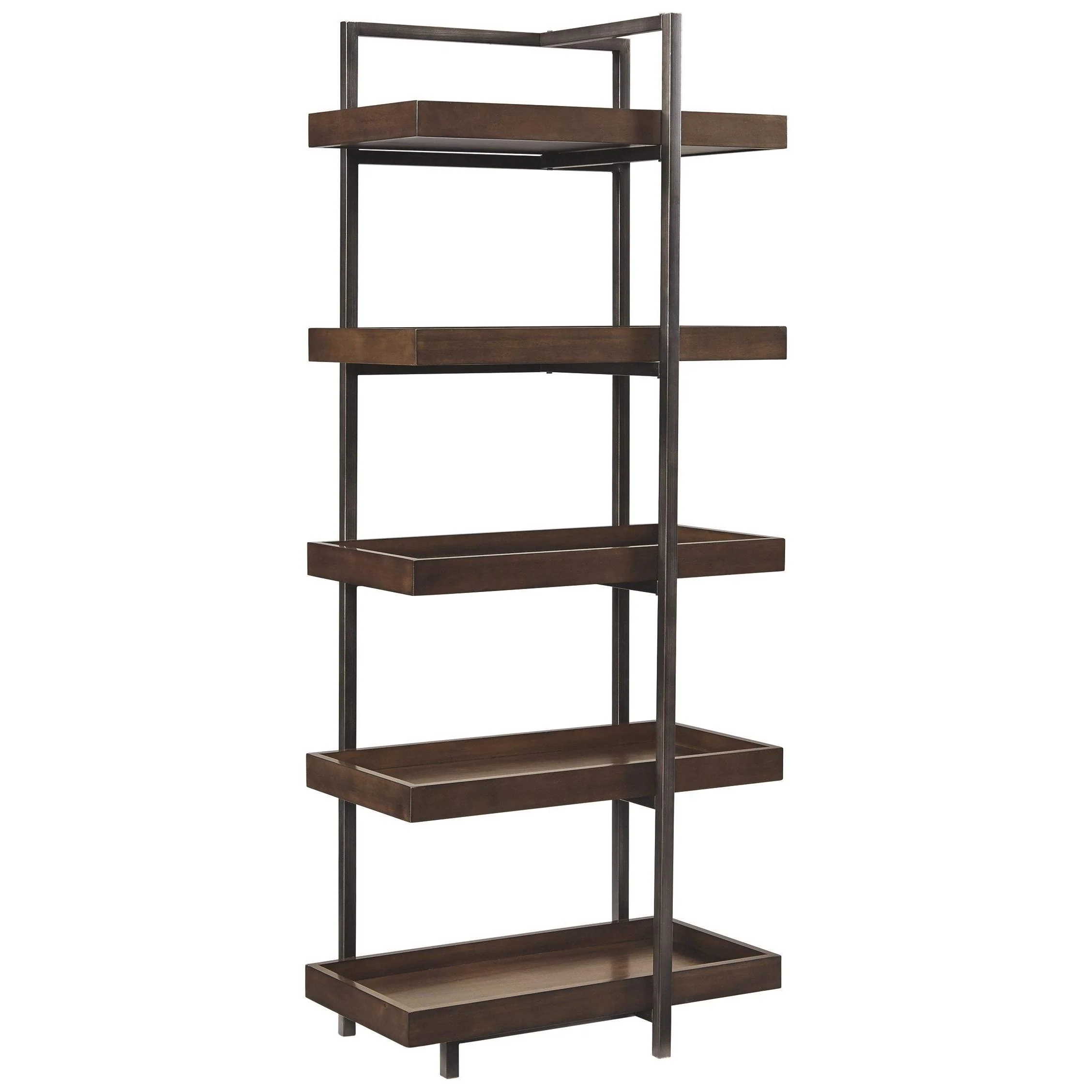 Starmore - Brown/gunmetal - Left Or Right Pier - Image 6