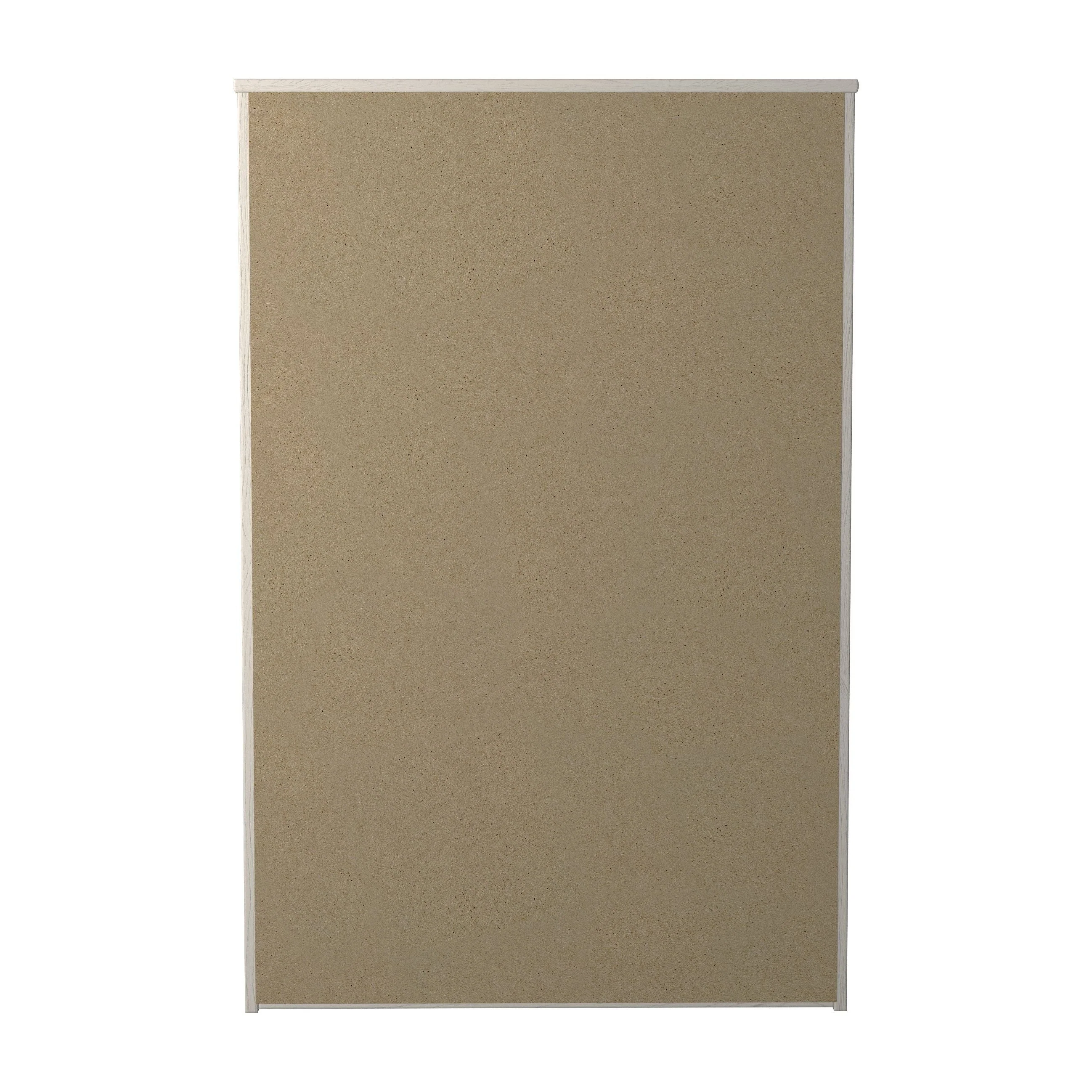 Stelsie - White - Four Drawer Chest - Image 9