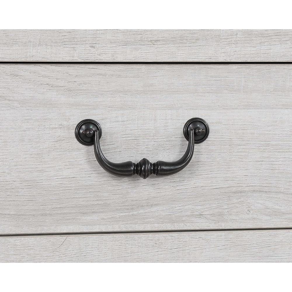 Stillwood - 2-drawer Nightstand - White - Image 3