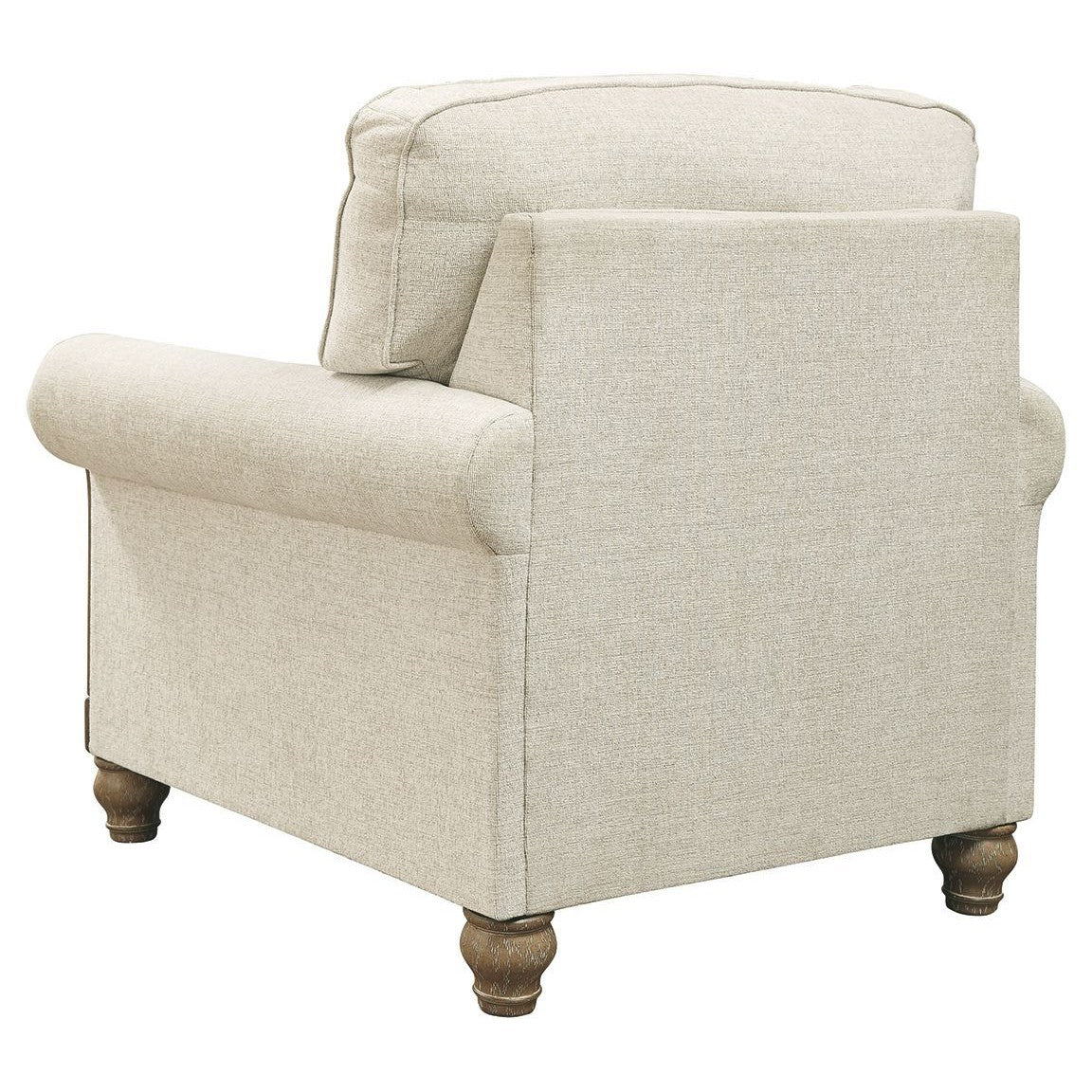 Stoneleigh - Alabaster - Chair - Image 11