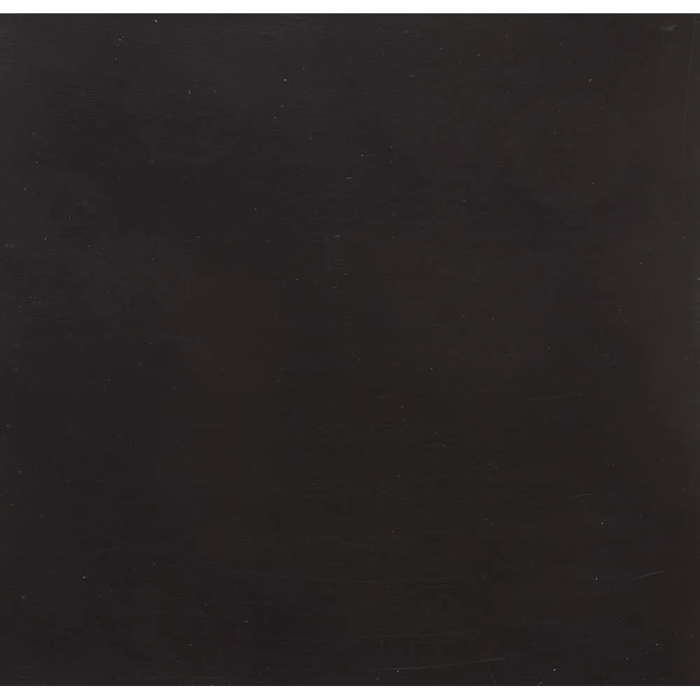 Swivel Accent Cabinet With Cork Board - Black - Image 3