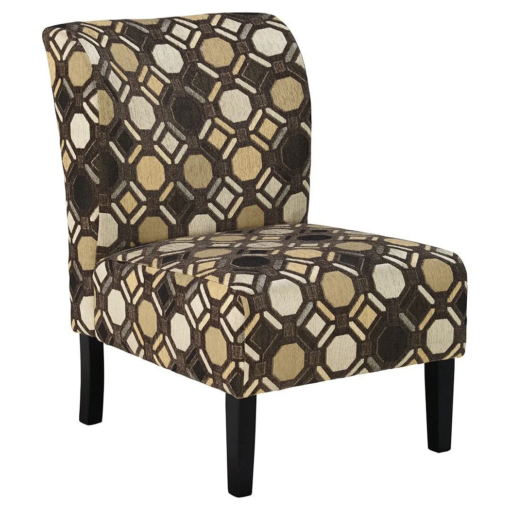 Tibbee - Pebble - Accent Chair - Image 3