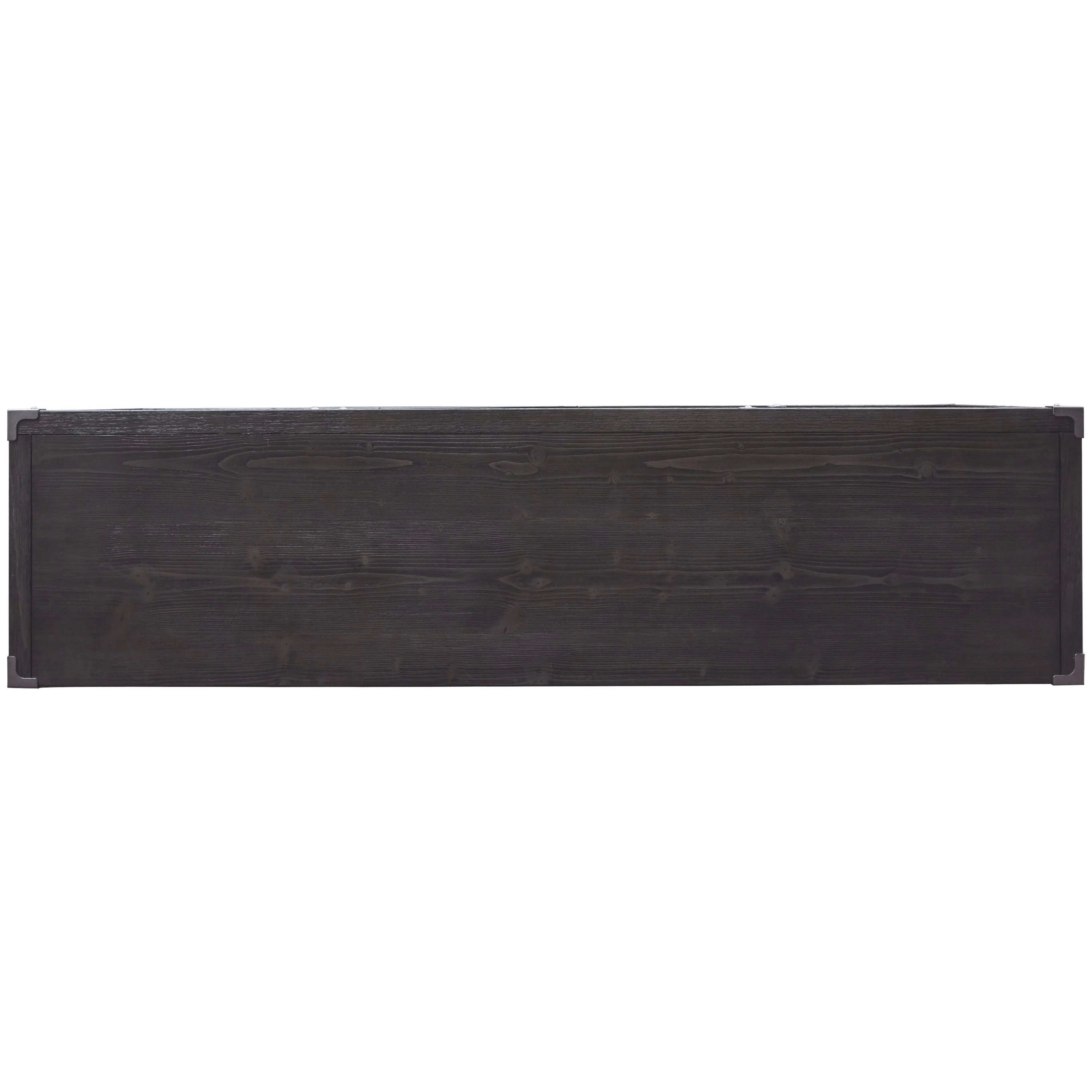 Todoe - Gray - Extra Large Tv Stand - Image 7