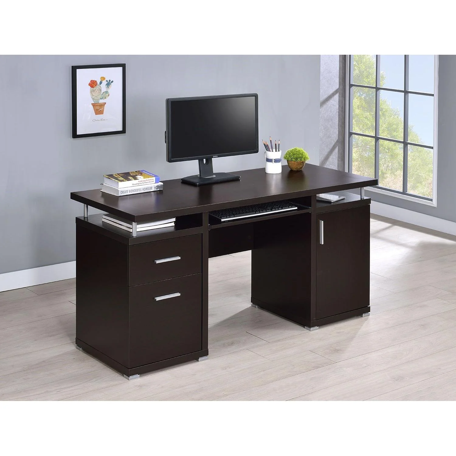 Tracy Desk - Office Desk