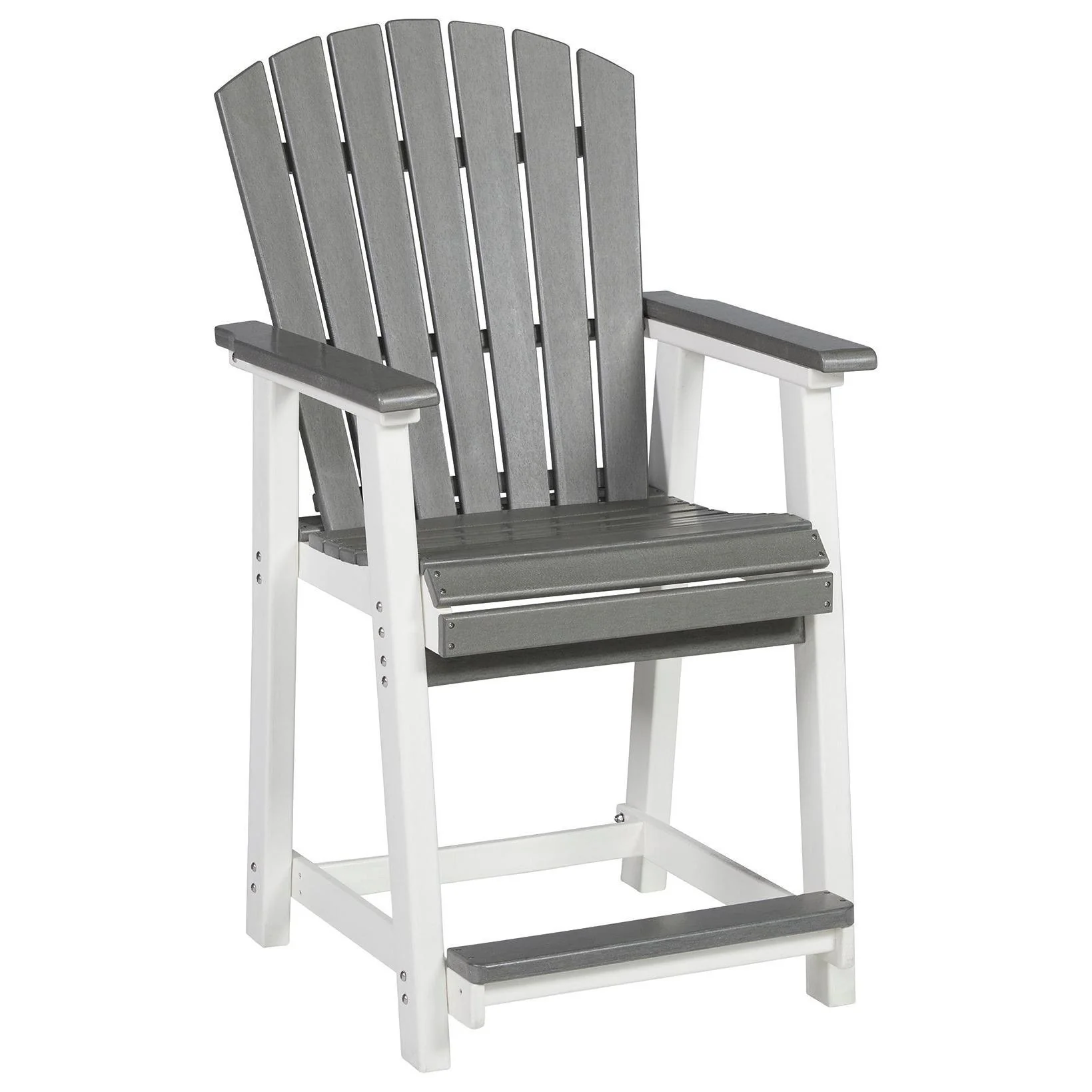 Transville - Gray/white - Barstool (2/cn) - Image 12