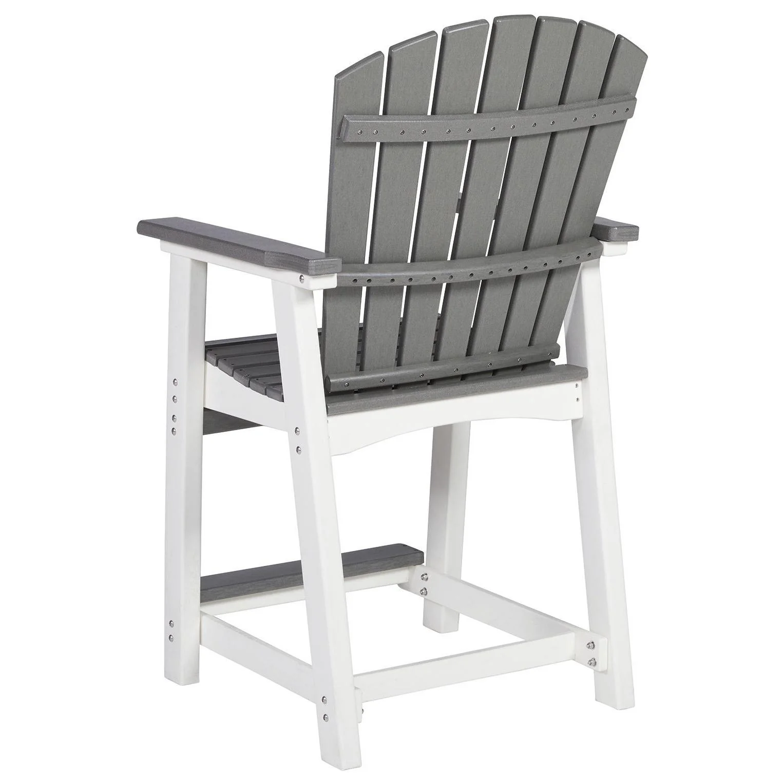 Transville - Gray/white - Barstool (2/cn) - Image 15