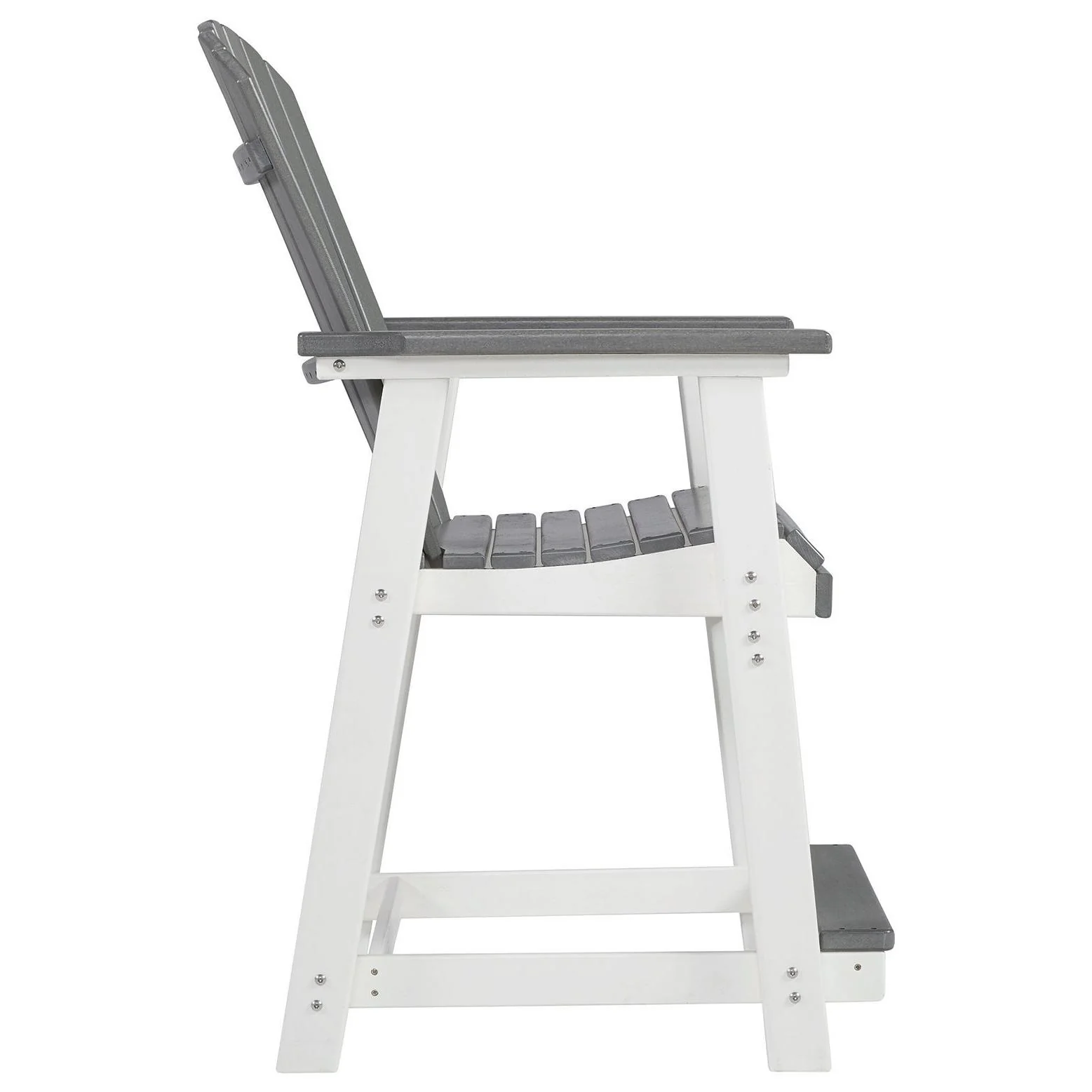 Transville - Gray/white - Barstool (2/cn) - Image 22