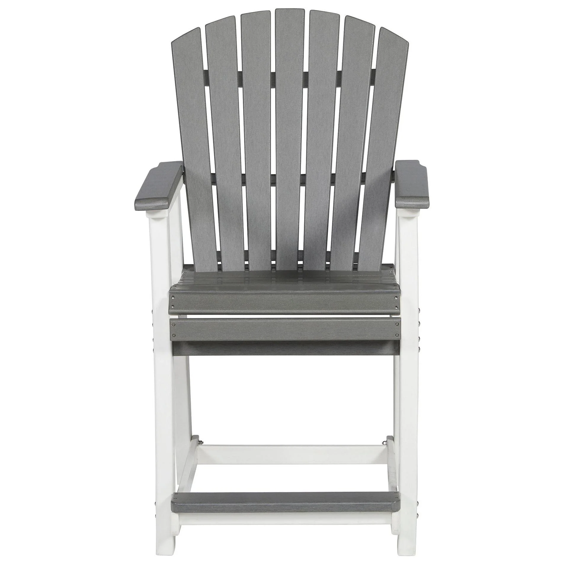 Transville - Gray/white - Barstool (2/cn) - Image 5