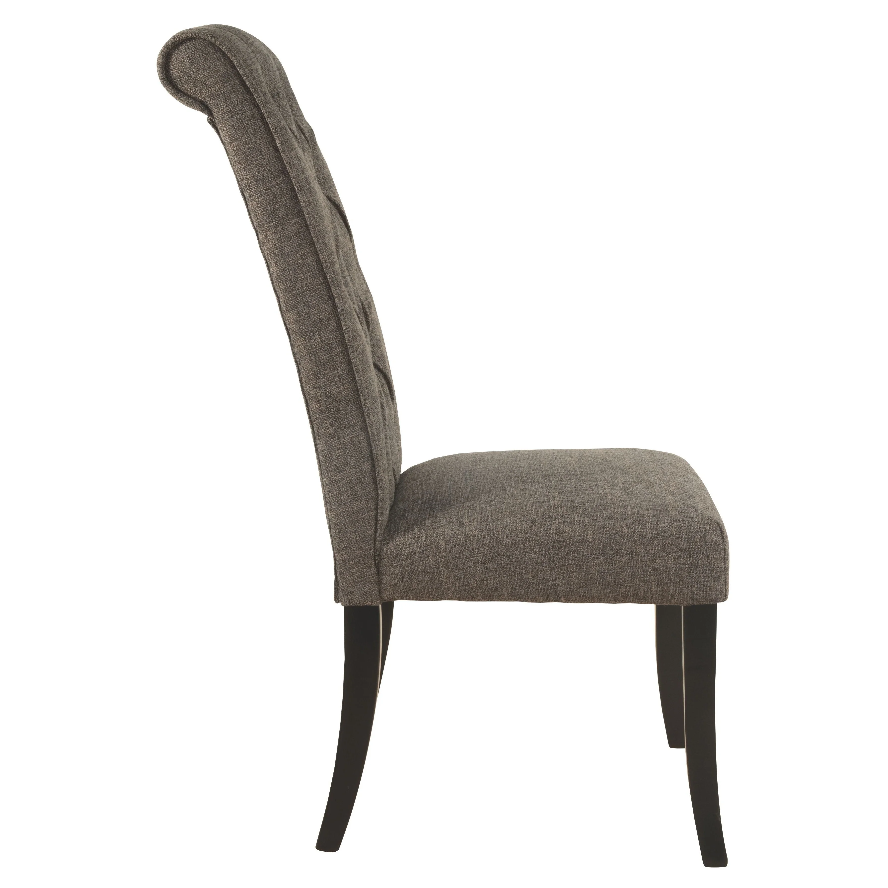 Tripton - Graphite - Dining Chair (set Of 2) - Image 15