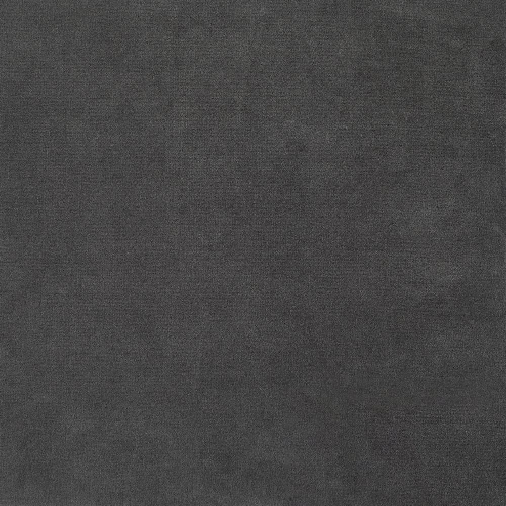 Tufted Barrel Accent Chair - Gray - Image 3
