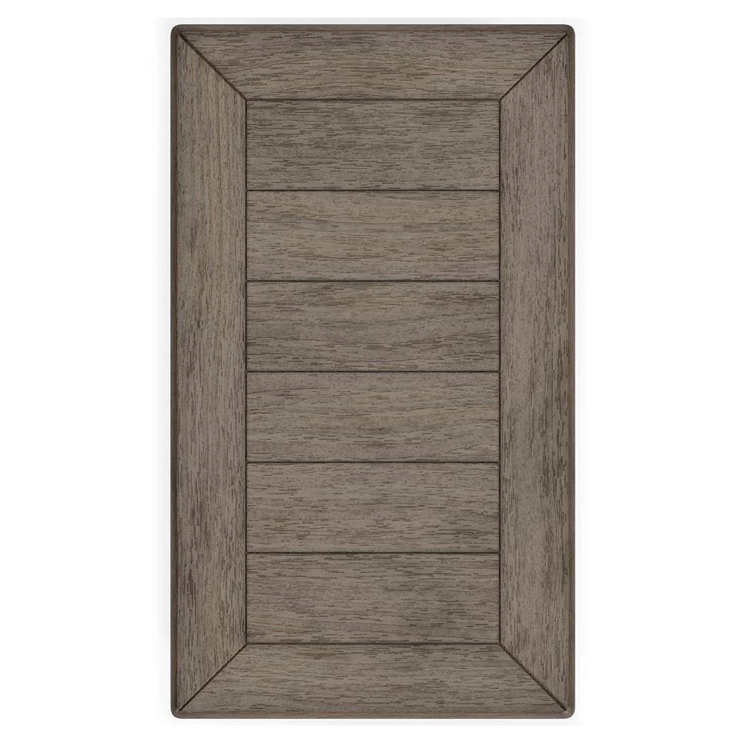 Tyler - Black / Gray - Chair Side End Table - Image 9