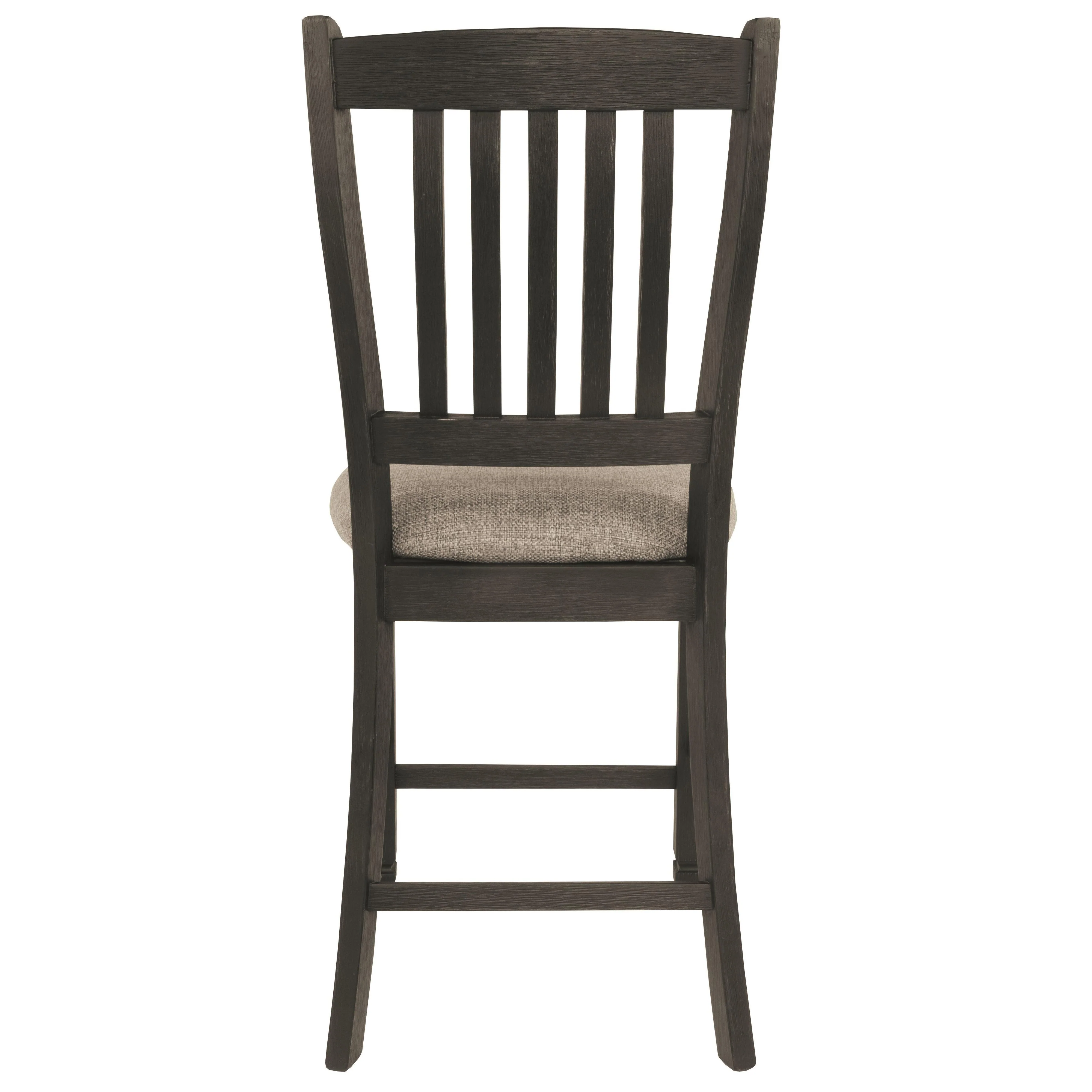 Tyler - Black/grayish Brown - Counter Height Bar Stool (set Of 2) - Image 17