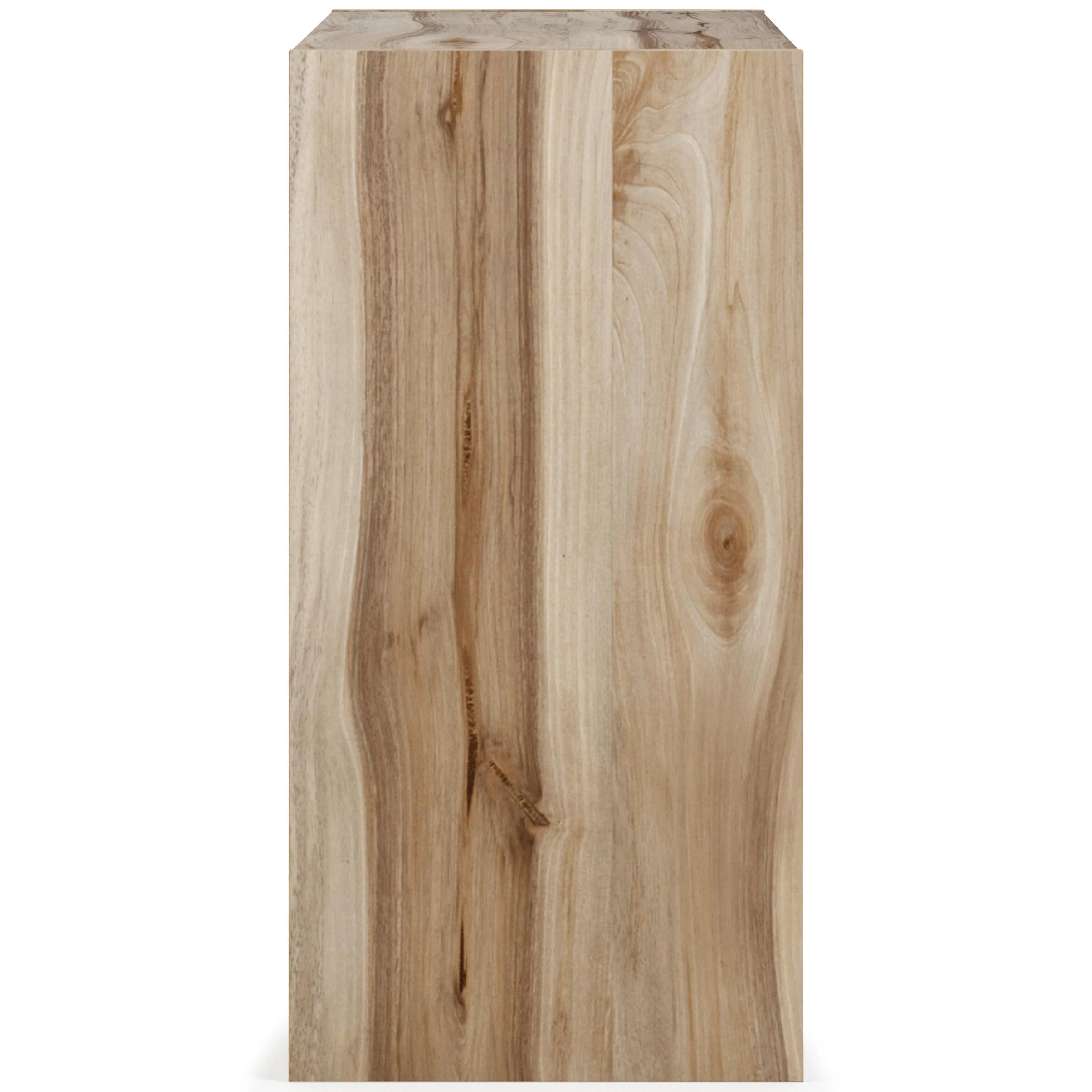 Vaibryn - Brown - Four Cube Organizer - Image 5