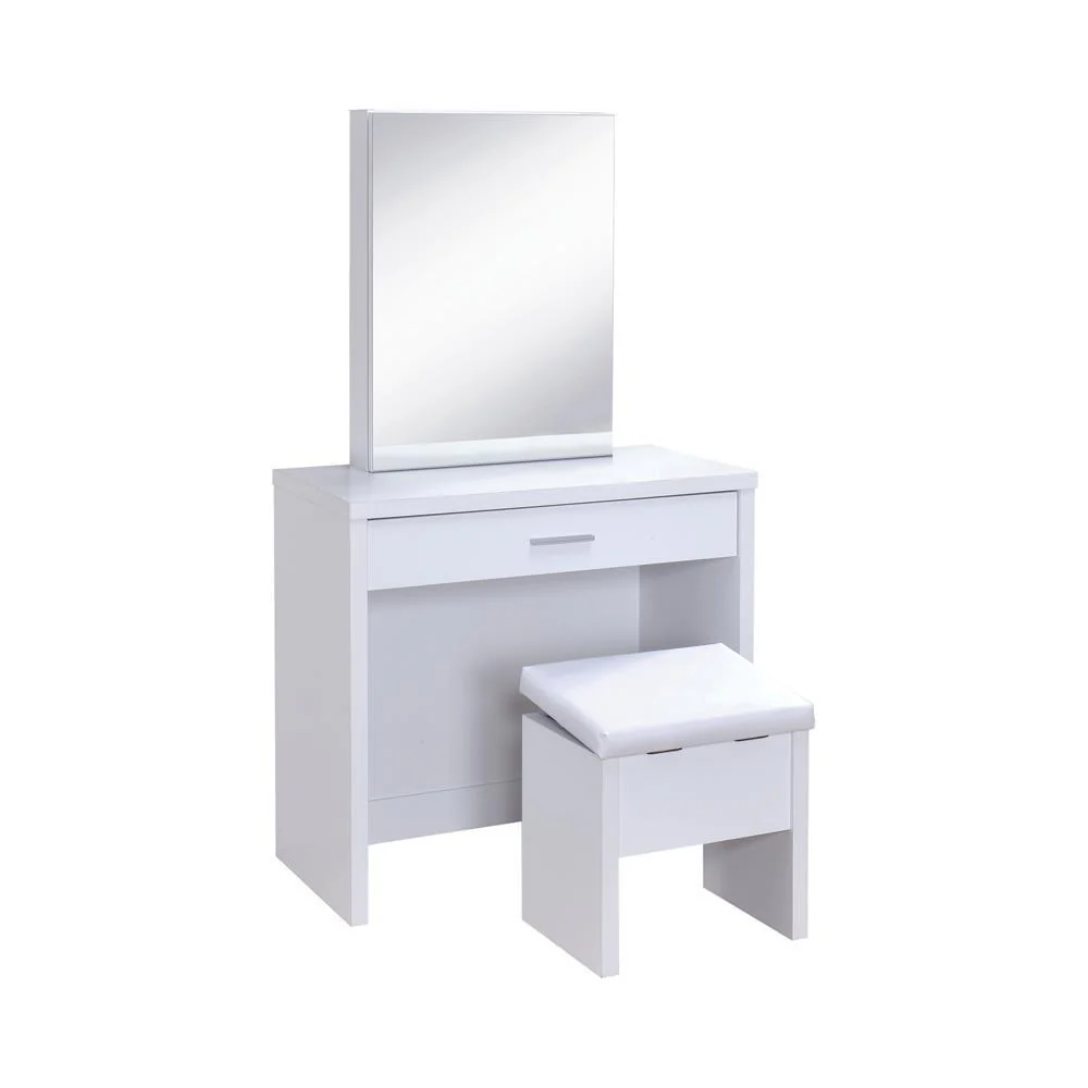 Vanity - White - Image 2