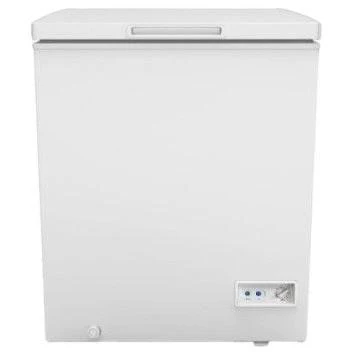 Vitara 5.0 Cu. Ft. Chest Freezer in White