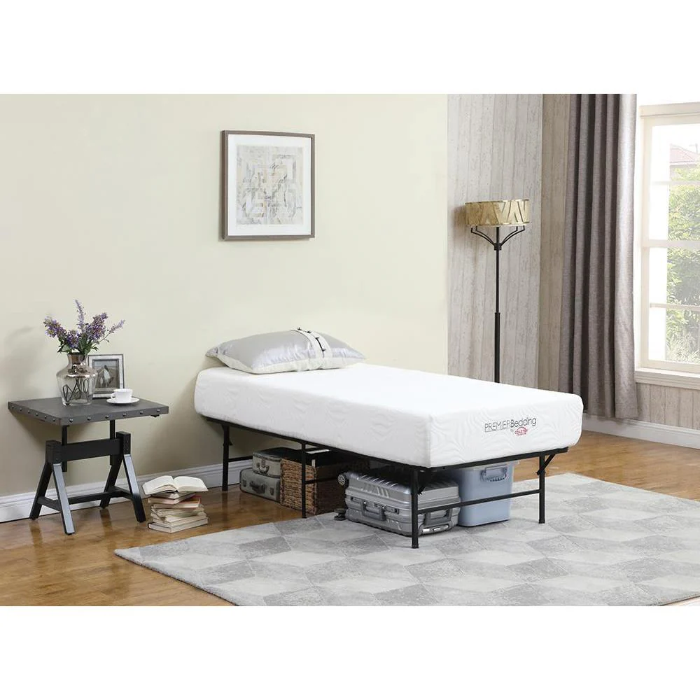 Coaster Waldin - Full Platform Bed - Image 2
