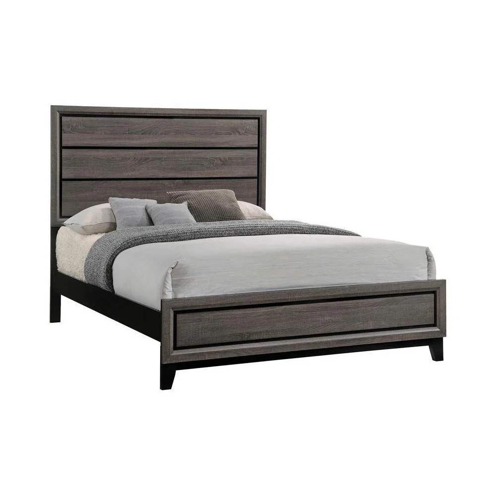 Watson Collection - California King Bed