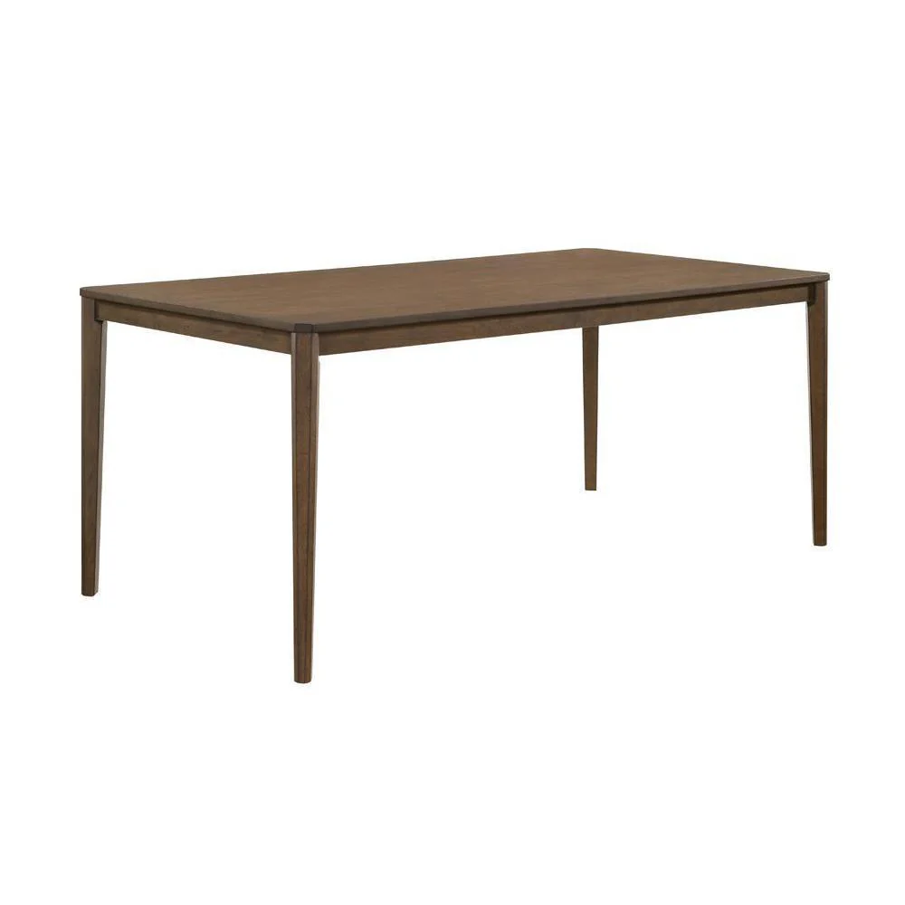 Wethersfield - Dining Table - Brown - Image 5