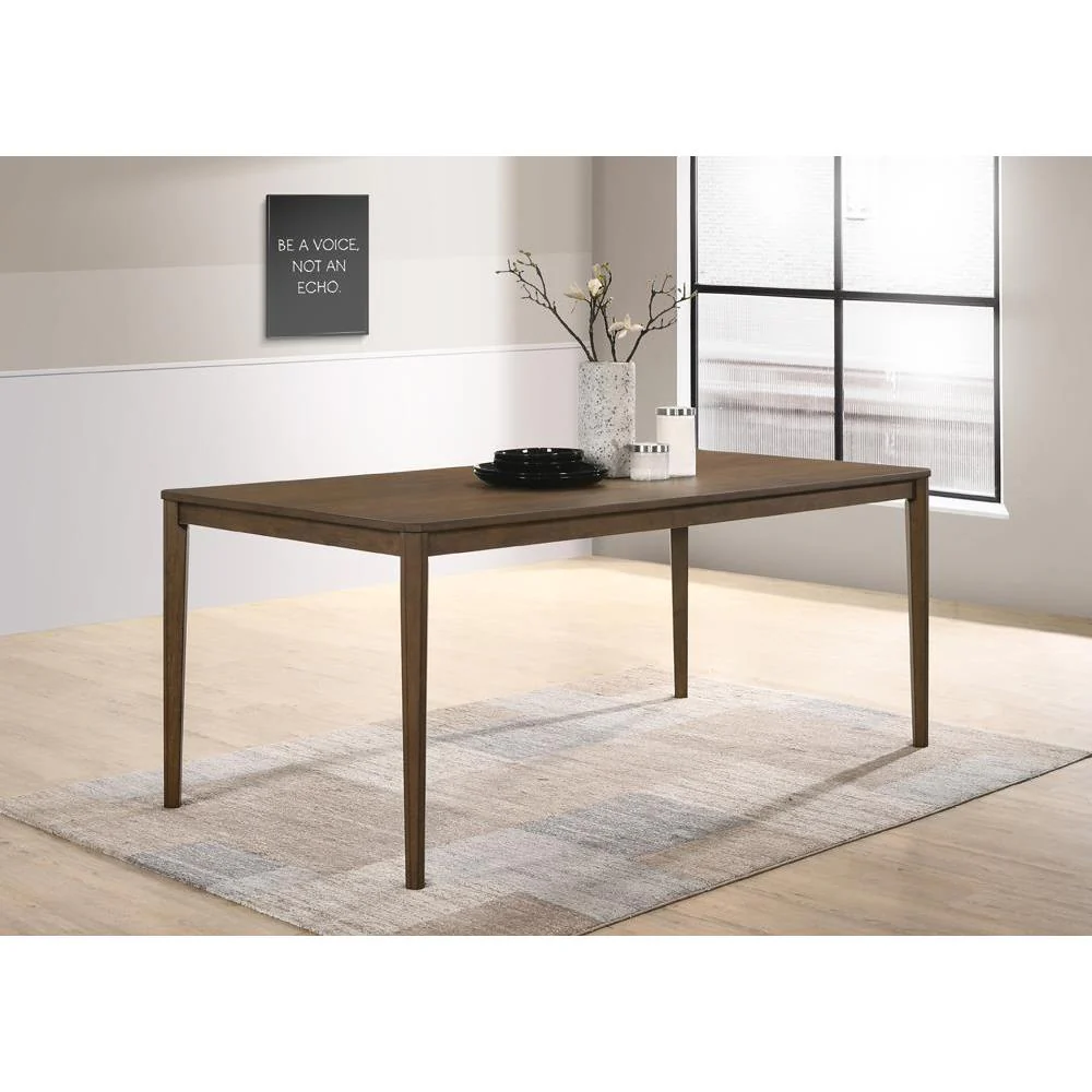 Wethersfield - Dining Table - Brown - Image 7