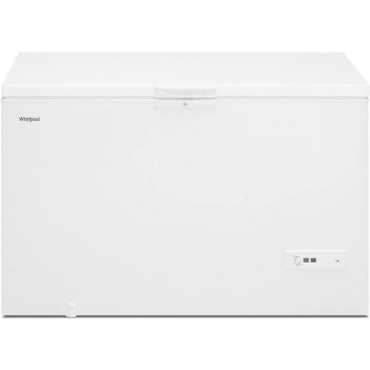 Whirlpool 16.0 cu ft Chest Freezer