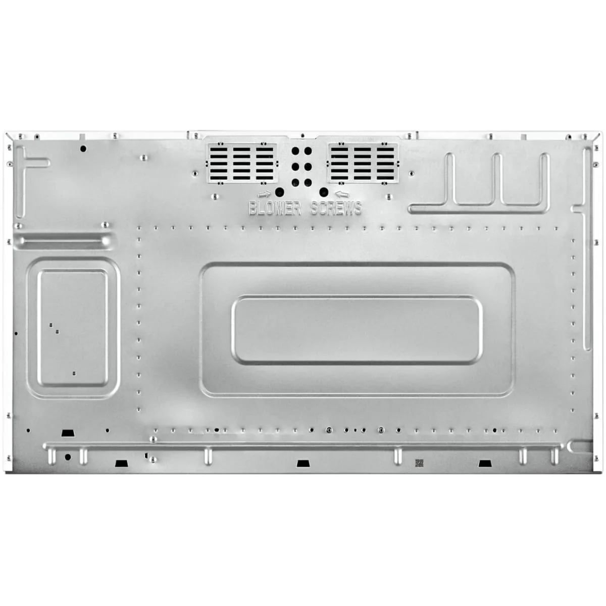 Whirlpool 30" 1.7 cu. ft Over the Range Microwave w/1000-Watts Cooking Power - Image 4