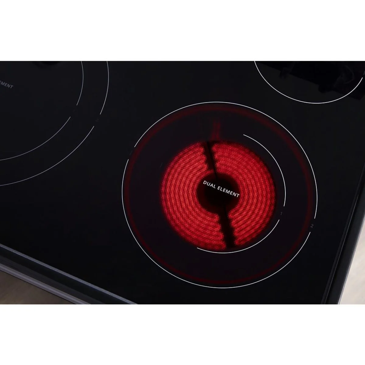 Whirlpool 5.3 Cu. Ft. Electric 5-in-1 Air Fry Oven in White - Image 7