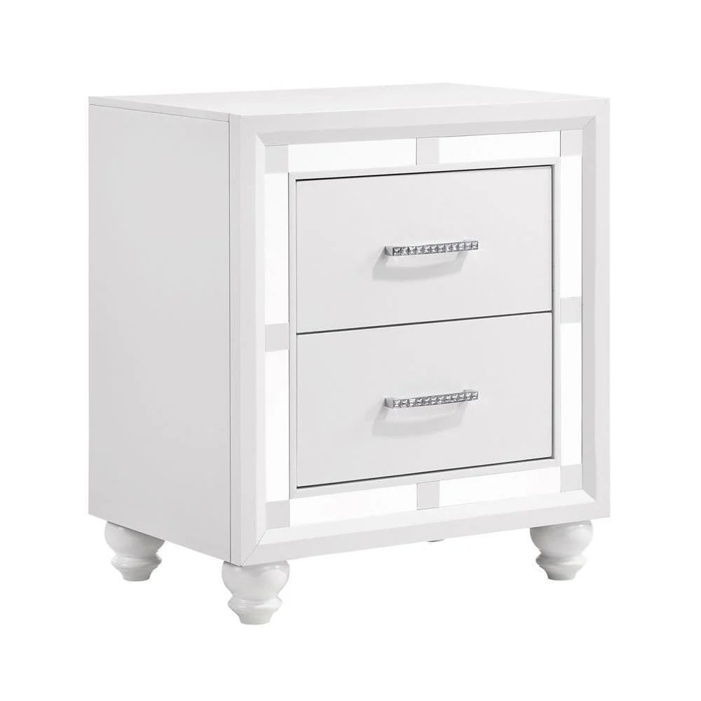 Whitaker Collection - Nightstand - Image 2