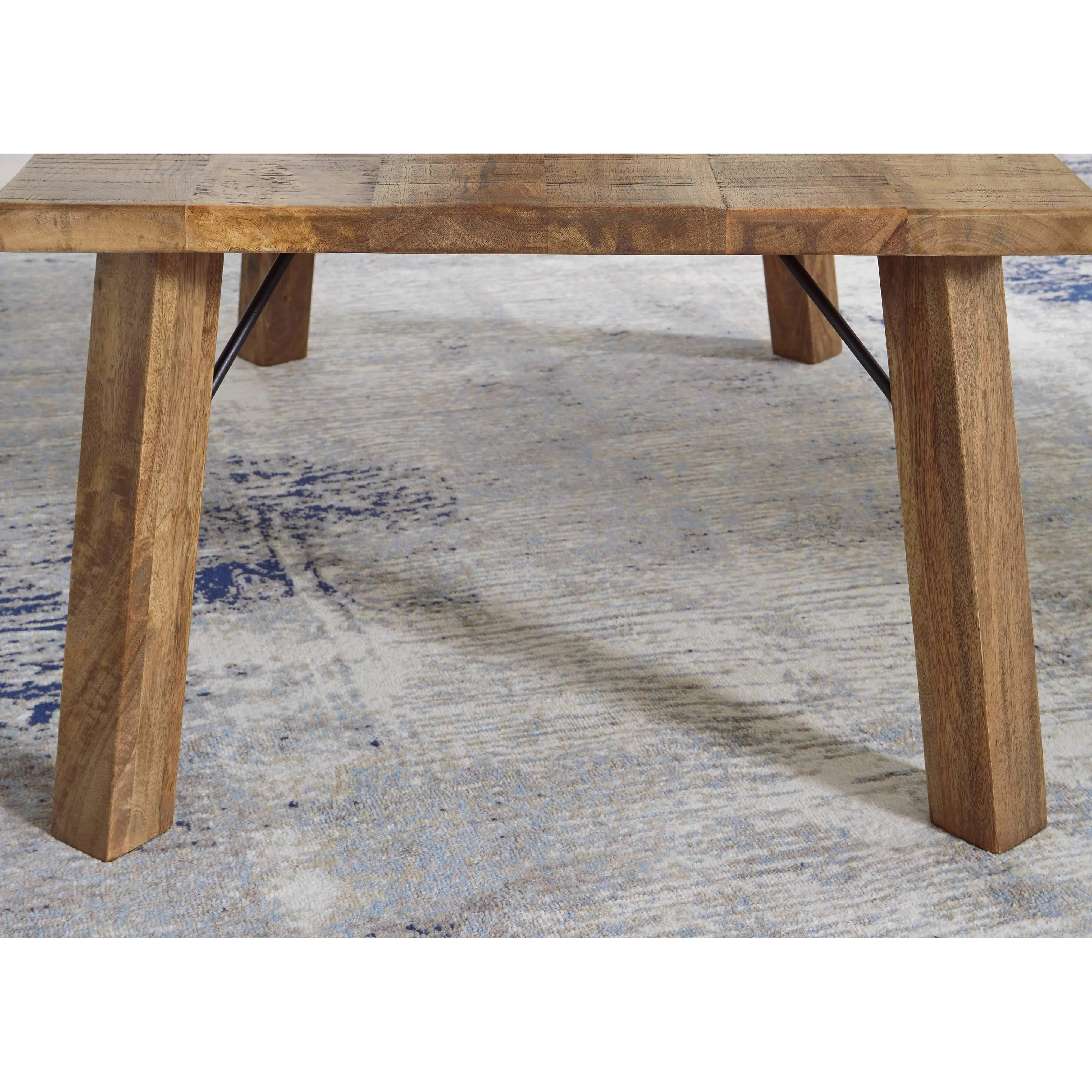 Windovi - Light Brown - Occasional Table Set (3/cn) - Image 5