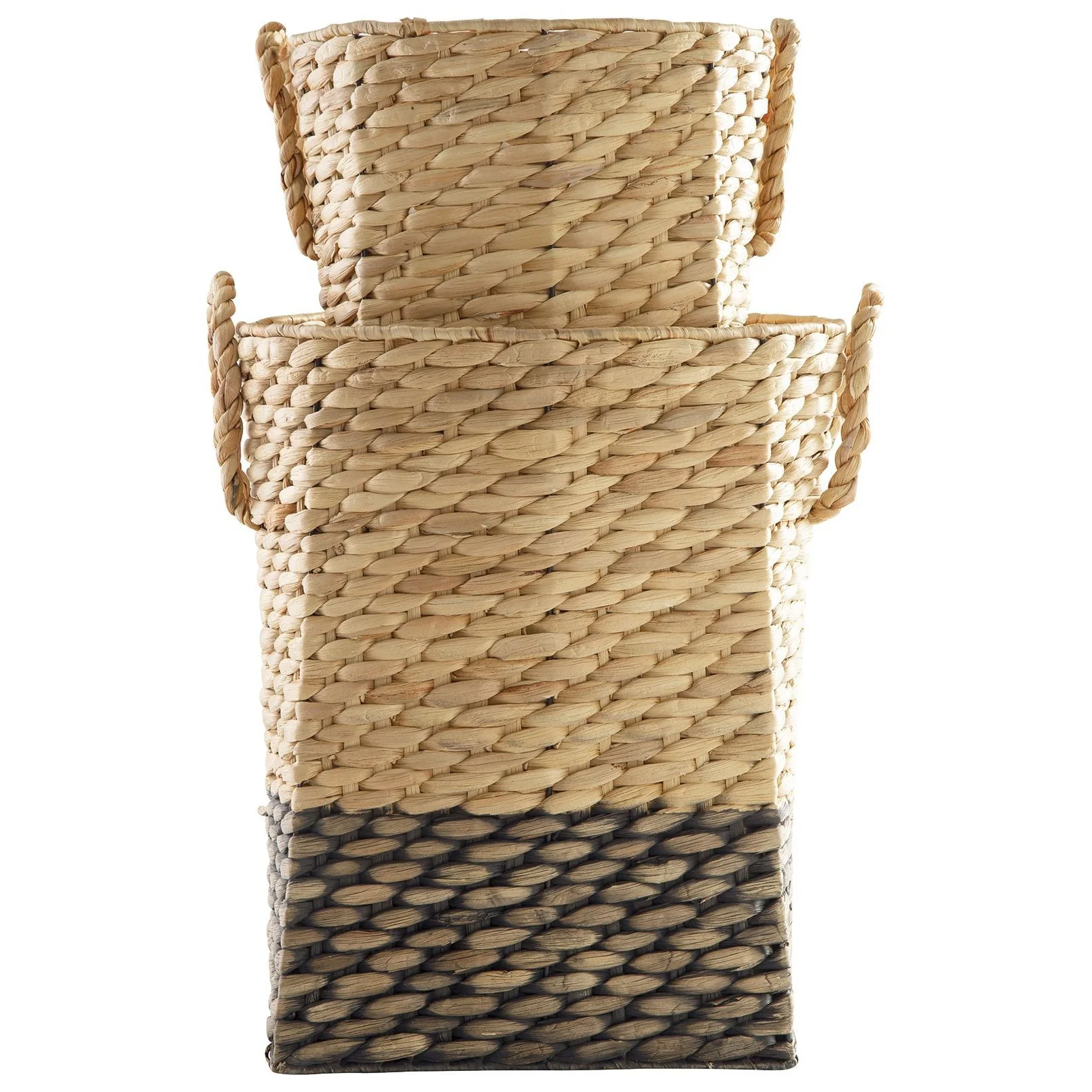 Winwich - Antique Gray/brown - Basket Set (2/cn) - Image 8