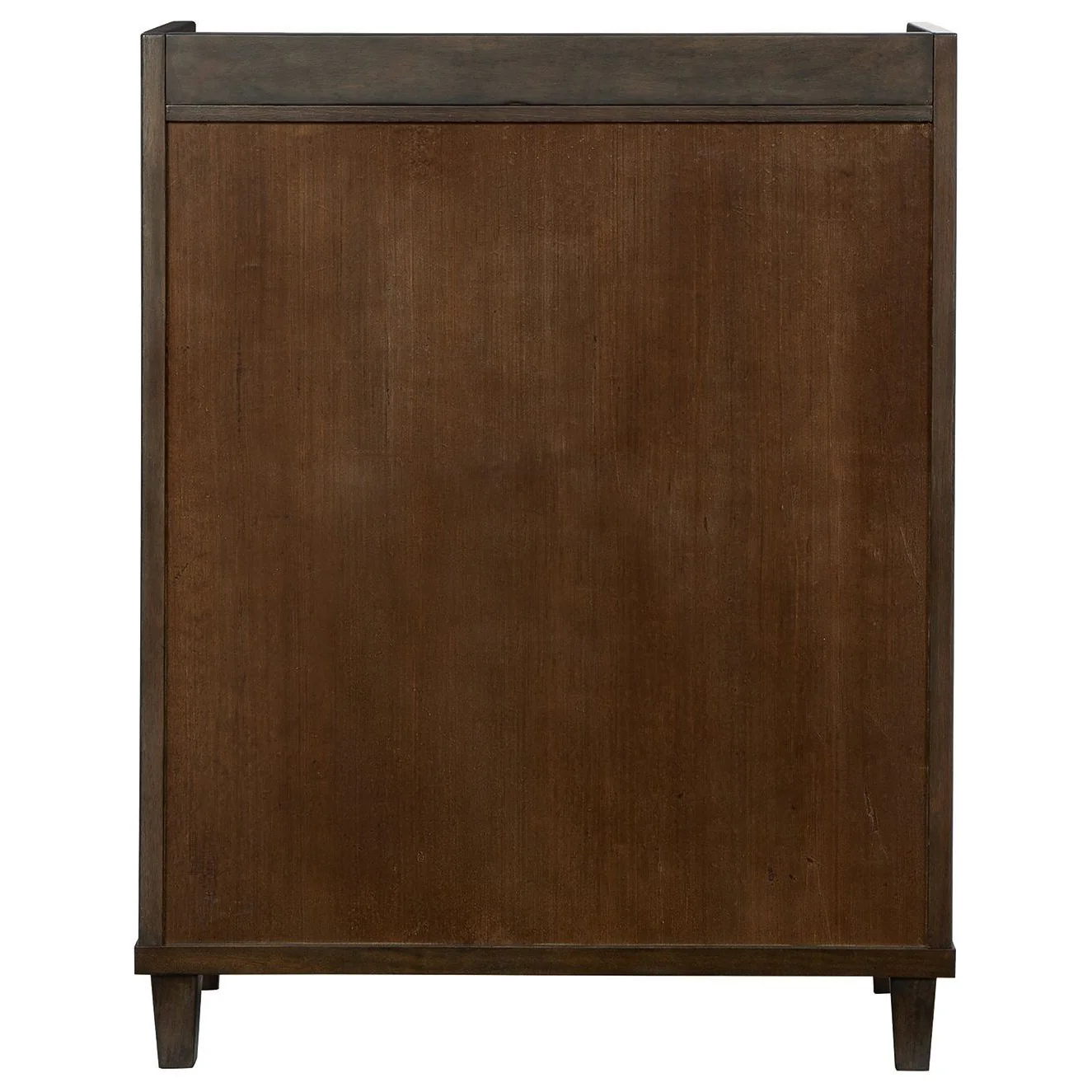 Wittland - Dark Brown - Bar Cabinet - Image 6