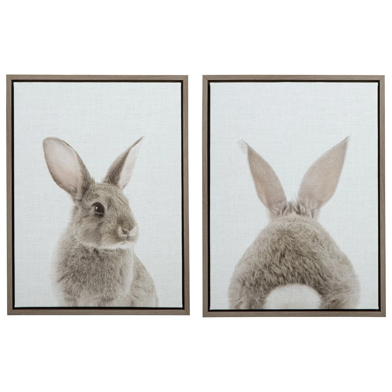 Wittley - Gray/tan - Wall Art Set (2/cn) - Image 3